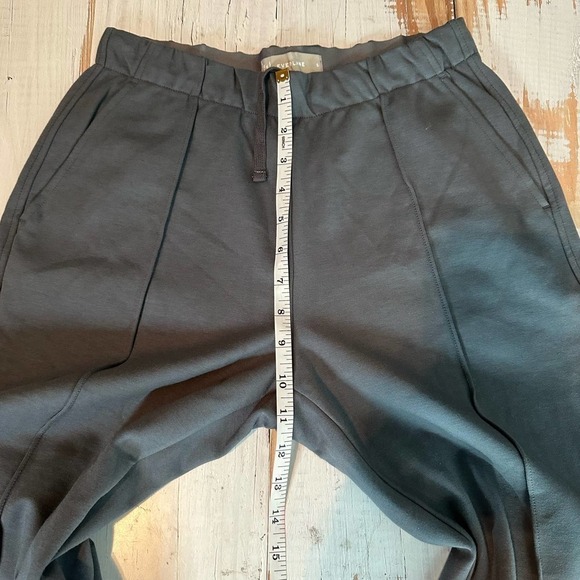 Everlane The Dream Pants Size Small Slate - Picture 11 of 13
